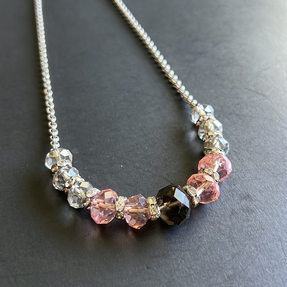Loft Necklace